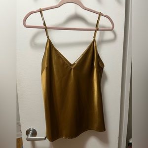Gold top